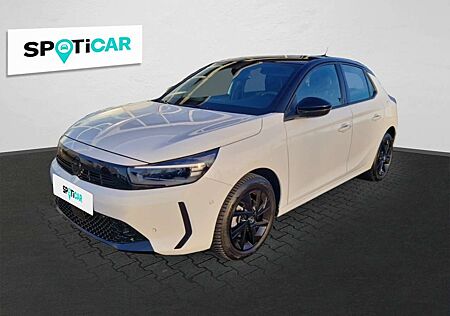 Opel Corsa F 1.2 GS ***Werksfahrzeug***