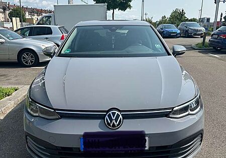 VW Golf Volkswagen 1.5 TSI OPF Life