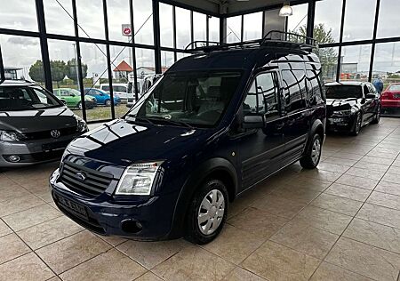 Ford Tourneo Connect Trend lang/8 Sitze