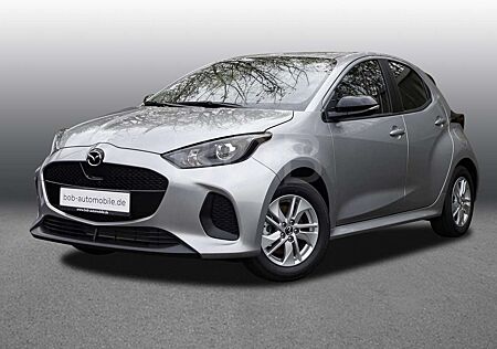 Mazda 2 2024 e-CVT CENTRE-LINE SHZ KLIMA BT 8-fach bereift