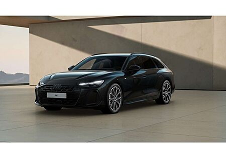 Audi A6 Avant TDI quattro S tronic S line Matrix AHK STHZ