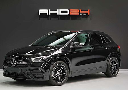 Mercedes-Benz GLA 200 AMG AMG Line Navi/Keyless Go Startanlage