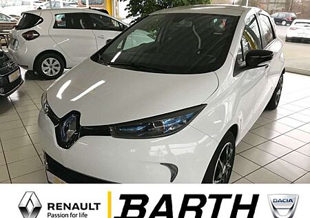 Renault ZOE 22 kwh Intens