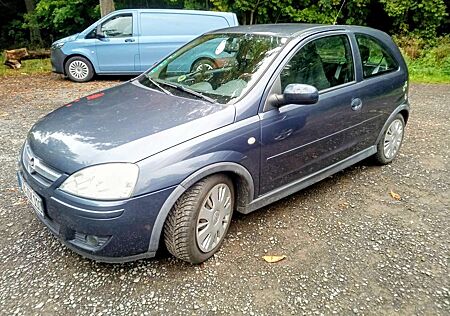 Opel Corsa 3-Türer 1.2 16V