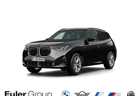 BMW X3 xDrive AD StandHZG AHK-klappbar AHK El. Panodach P