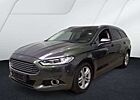 Ford Mondeo Turnier Titanium/PDC/Tempomat/LED/Navi