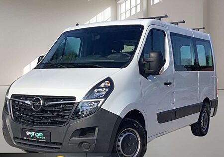 Opel Movano 2.3 D L1H1 2WD VA