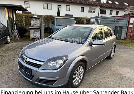 Opel Astra H Lim. Elegance 1.8 125PS! Tempomat!Klima!