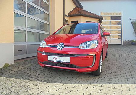 VW e-up! Volkswagen e-up! e-up Move