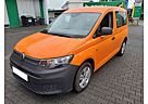 VW Caddy Volkswagen R.Cam PDC Tempomat Limiter Bluetooth DAB+