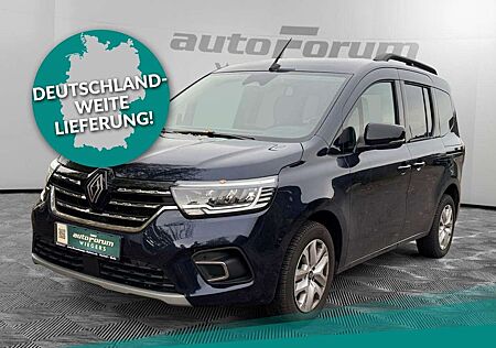 Renault Kangoo III 1.3 TCe130 Techno Aut.+Navi+Kamera