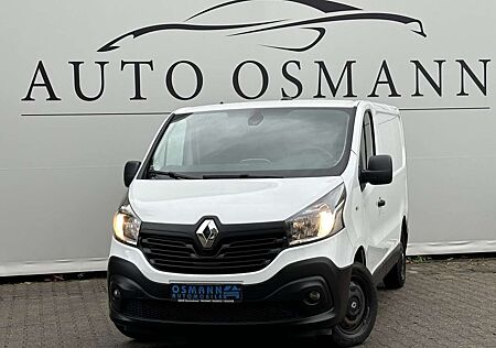 Renault Trafic ENERGY dCi 125 L1H1 2,7t Komfort