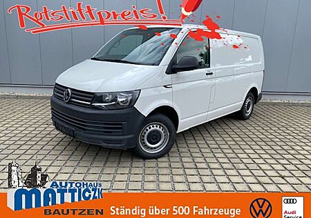 VW T6 Transporter Volkswagen 2.0 TDI 150 PS 4M NEUER-MOTOR KOMFORT-PLUS/ELEKTR