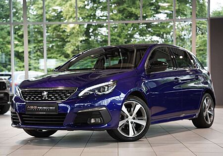 Peugeot 308 Allure GT-Line *1.H *Massage *Kam *Alcantara