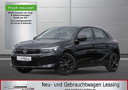 Opel Corsa 1.2 Turbo //Winterpaket/PDC/Klima/LED