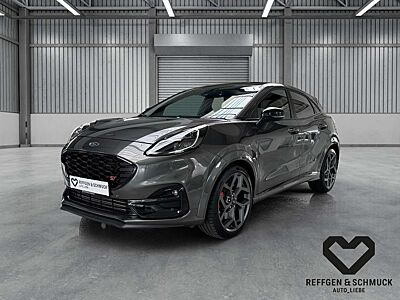 Ford Puma ST X PERFORMANCE+NAVI+LED+KAMERA+BO+1HD+TÜV