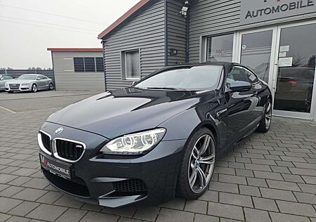 BMW M6 gebraucht kaufen BMW M6 Coupe Competition *CARBON*KAMERA*VOLL*DEUTSCH*