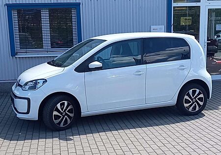 VW Up Volkswagen ! Active