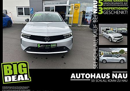 Opel Astra L ST 1.2 Enjoy Inspektionspaket BigDeal!