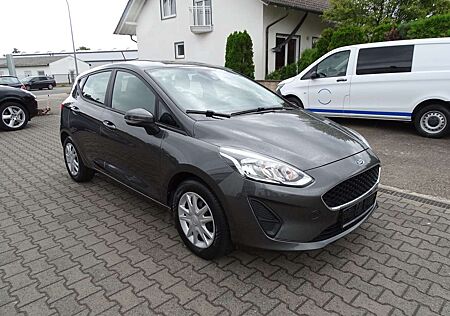 Ford Fiesta 1,0l EcoBoost Trend Klima
