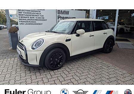 Mini ONE 5-Türer Navi Digitales Cockpit LED Apple CarPlay M