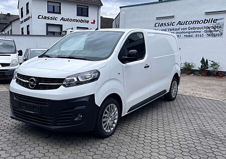 Opel Vivaro Kasten Edition M *Klima*1.Hand*