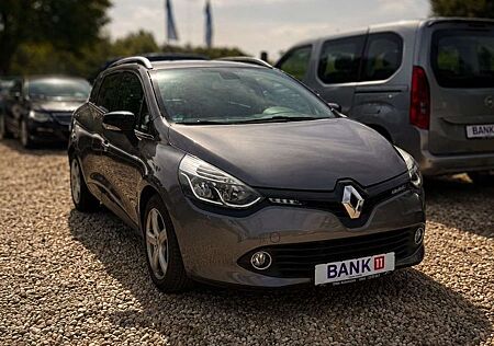 Renault Clio IV*Aut.*Garantie*TÜV+Service Neu*