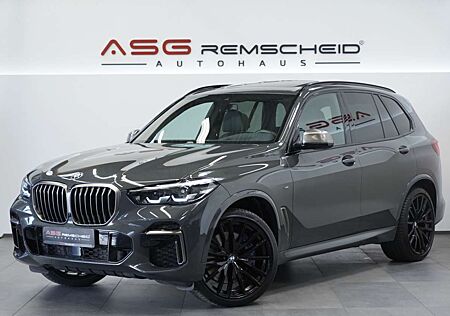 BMW X5 M i *2.H *22 *ACC*AHK*Pano*Massage*H-UP