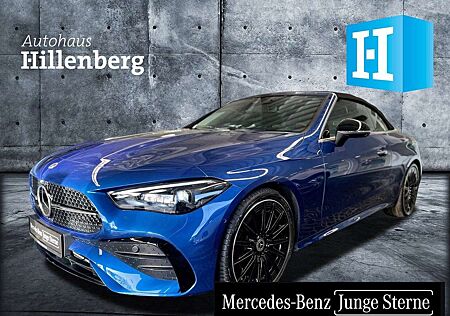 Mercedes-Benz CLE 200 Cabrio AMG Line Premium