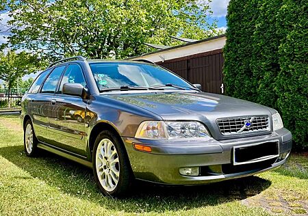 Volvo V40 1.8 Classic Limited Edition Comfort
