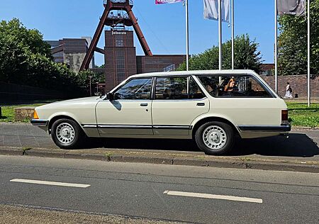 Ford Granada GL