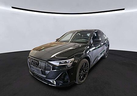 Audi e-tron SPORTBACK 55 2x S LINE/BLACK EDITION/PANO