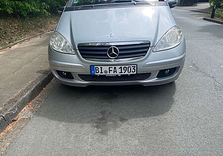 Mercedes-Benz A 150 (169.031)