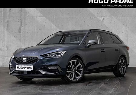 Seat Leon Sportstourer 1.5 eTSI FR OPF (EURO 6d) LED