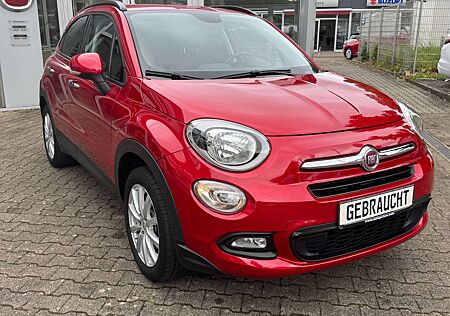 Fiat 500X 1.6 Urban *Navi, Temp., Sitzhzg, AHK*