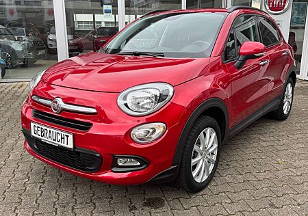 Fiat 500X 1.6 Urban *Navi, Temp., Sitzhzg, AHK*