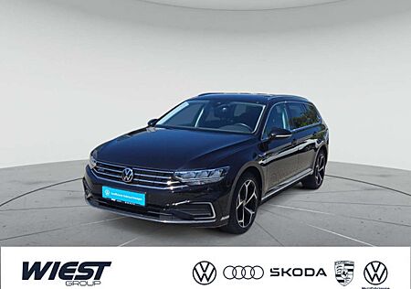 VW Passat Variant Volkswagen GTE 1.4 TSI DSG, ACC/AHK/KAM/2x P