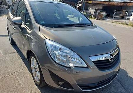 Opel Meriva 150 Jahre