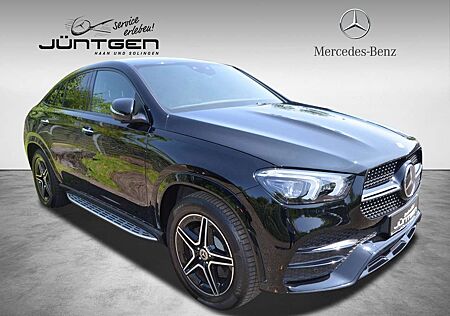 Mercedes-Benz GLE 300 d 4M Coupé AMG MEMORY DISTRONIC 360°