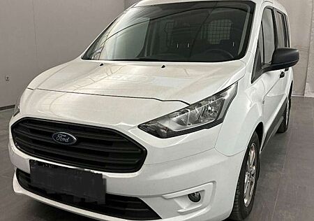 Ford Transit Connect Kombi Trend