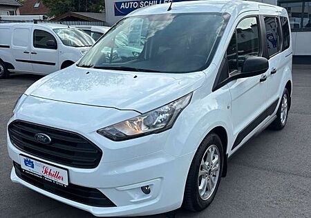 Ford Transit Connect Kombi Trend