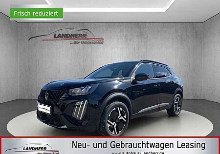 Peugeot 2008 Allure// 360° Kamera/LED/Navi/SHZ