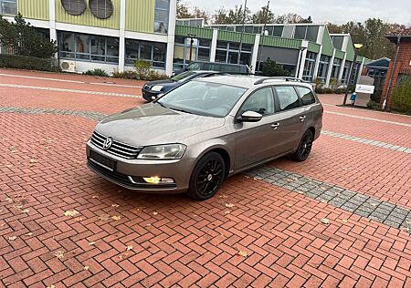 VW Passat Variant Volkswagen 1.4