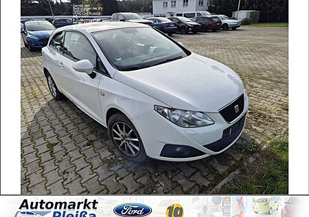 Seat Ibiza SC 1.2 12V Style im Kundenauftrag ohne Gewährleist