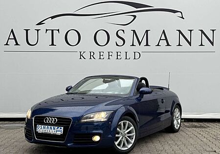 Audi TT Roadster 1.8 TFSI Tempomat