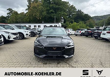 Cupra Leon Sportstourer VZ 4Drive 2.0 TSI AHK Matrix-LED Pano