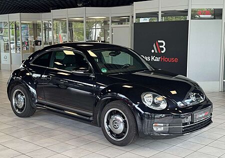 VW Beetle Volkswagen Lim. Cup · 1. Hand · SZH · Service neu