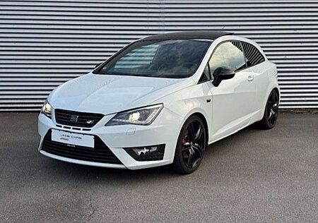 Seat Ibiza SC Cupra*Pano*Xenon*Navi*Klimaautomatik
