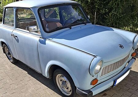Trabant 601 P601