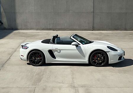 Porsche Boxster 718 S PDK